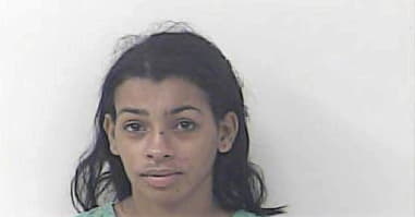 Nikita White, - St. Lucie County, FL 